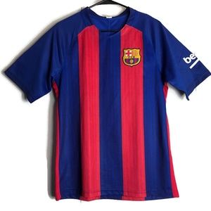 beko barcelona jersey